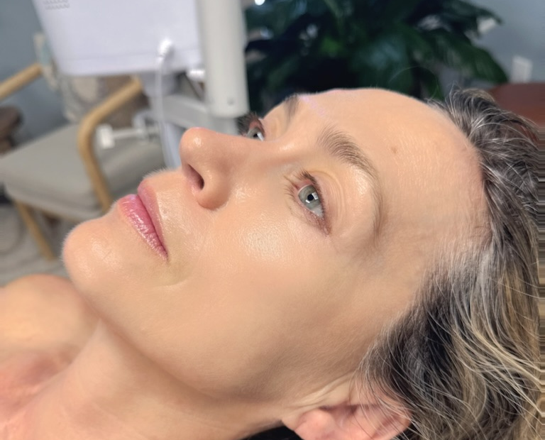 best facial in denver colorado - Nourish Balance Glo